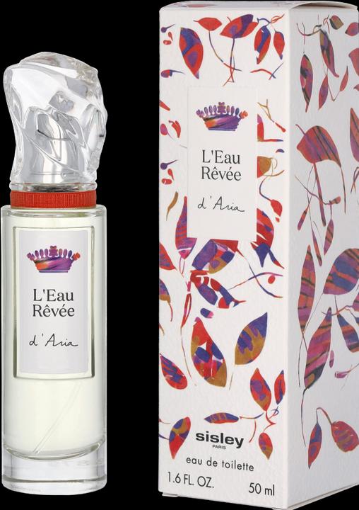 Immagine prodotto Sisley d'Aria Eau de Toilette (Eau de toilette, 50 ml)