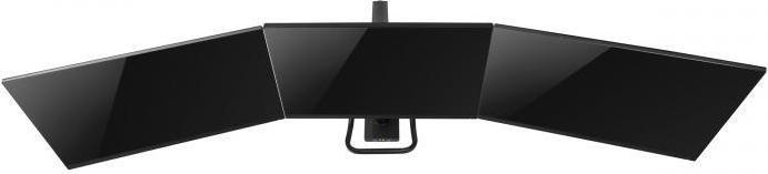 Actual product image White Shark GMS-3203 RHAMSES-III / 3 Monitors (Table, 27")
