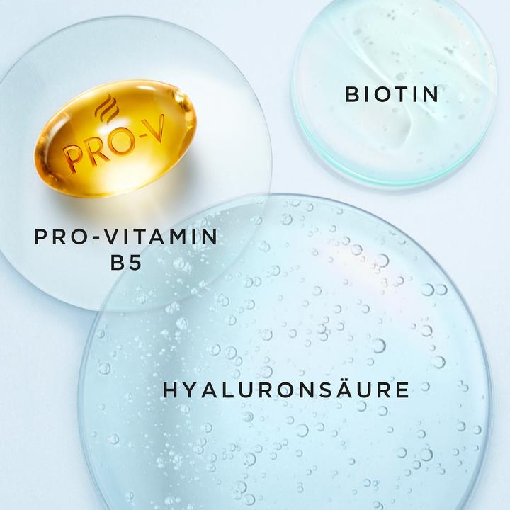 Actual product image Pantene Hydra Glow (160 ml)
