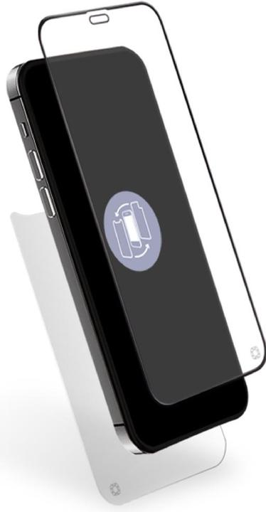 Image du produit Bigben Connected Protection d'écran en verre (1 pièce(s), Apple iPhone 12 mini)