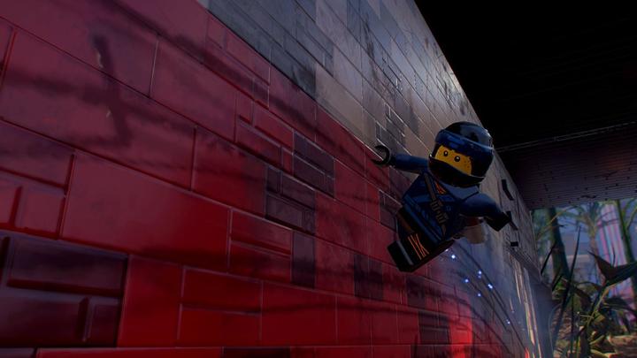 Immagine prodotto Microsoft LEGO Ninjago Movie Video Game Standard Inglese, Italiano Xbox One (Xbox One S, EN)
