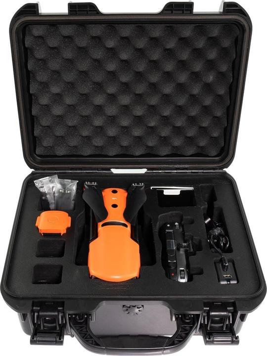 Produktbild Autel EVO II Pro, Rugged Bundle RTF (38 min, 1191 g, 20 Mpx)