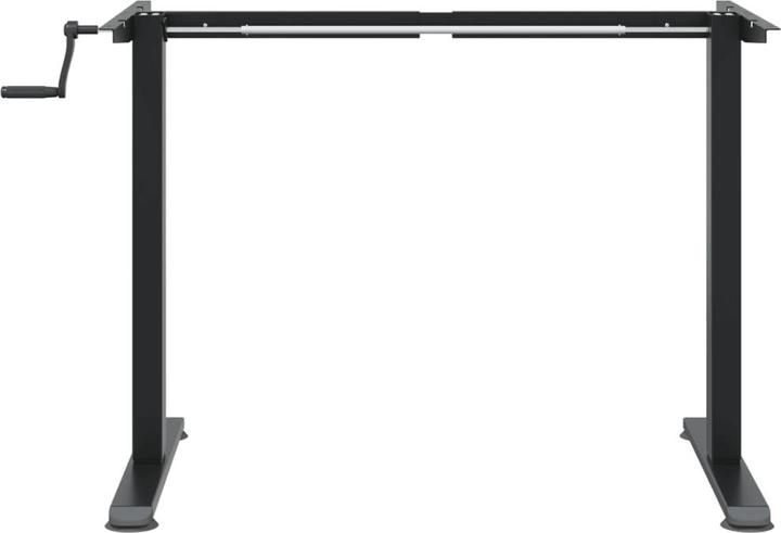 Actual product image VidaXL Jinshanwei Town (135 x 60 x 70 cm)
