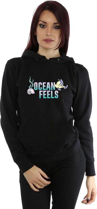 Produktbild Disney The Little Mermaid Ocean Kapuzenpullover (M)