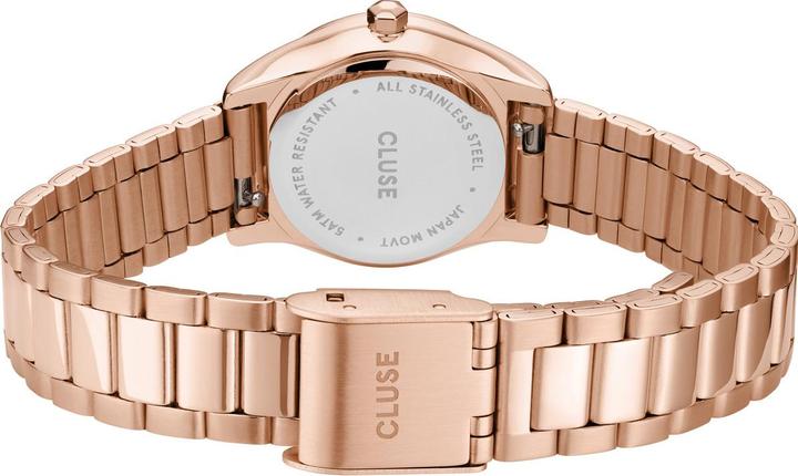 Actual product image Cluse Féroce Mini (Analogue wristwatch, 25 mm)