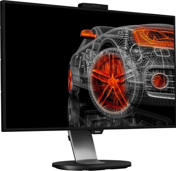 Actual product image Philips 329P9H/00 (3840 x 2160 Pixels, 31.50")