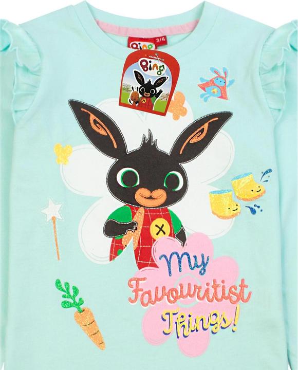Produktbild Bing Bunny Schlafanzug Mädchen (98)