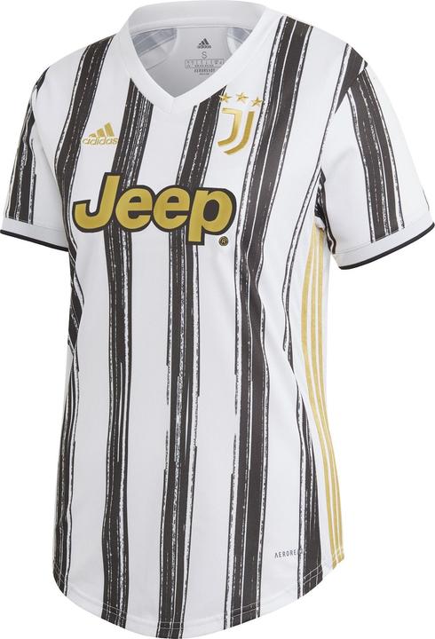 Produktbild adidas Juventus Turin Frauen Trikot (XL)