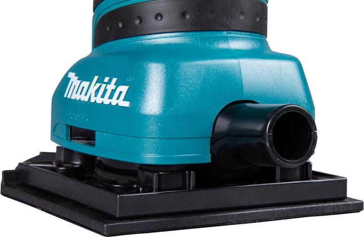 Actual product image Makita Orbital sander (Sander, 200 W)