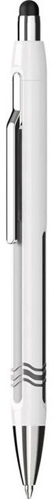 Produktbild Schneider Touchpen Epsilon Touch XB weiss-silber