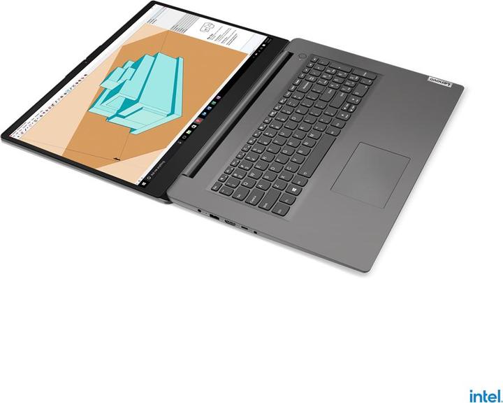 Produktbild Lenovo V17 (17.30", Intel Core i5-1135G7, 16 GB, 512 GB, DE)