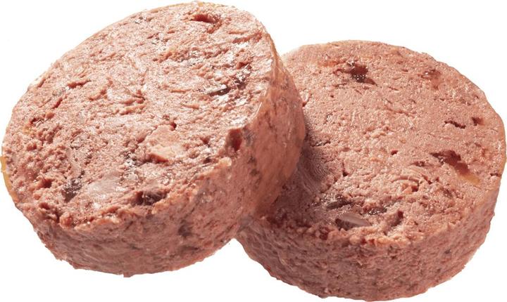 Actual product image Granatapet Delicatessen Pouch Ente & Geflügel 85 g (Adult, 1 pcs., 85 g)