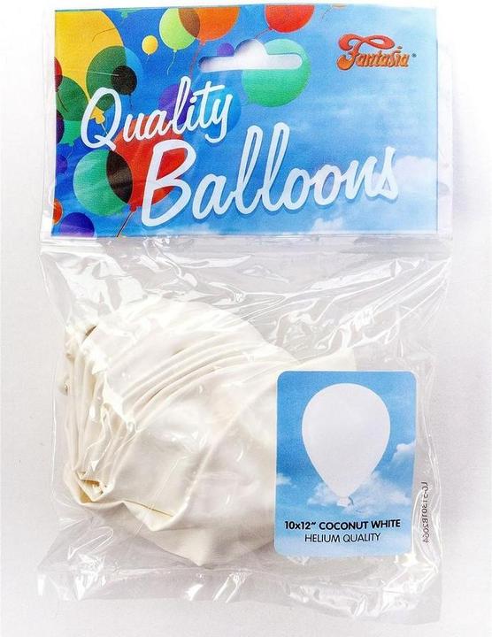 Produktbild Ballons Latex 10erPack (10 x)