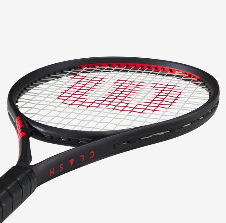 Immagine prodotto Wilson Clash 26 V3 Tennisschläger (2, 245 g)
