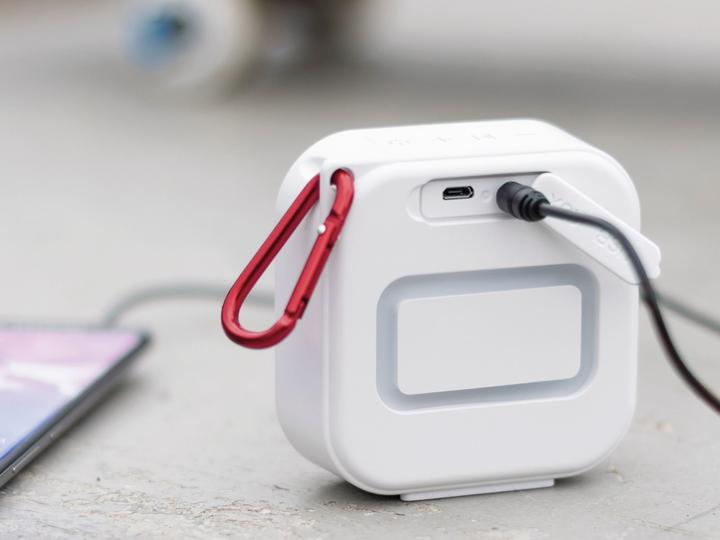 Image du produit Hama Pocket 2.0 (14 h, Fonctionnement sur batterie)