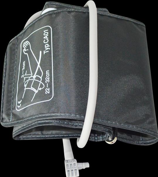 Boso Medium/Large Manschette CA04