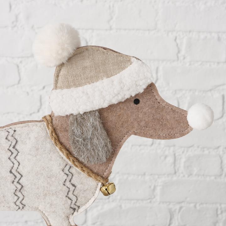 Immagine prodotto Boltze Home Bassotto