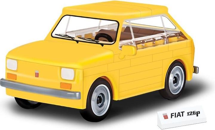 Immagine prodotto Cobi Polski Fiat 126P