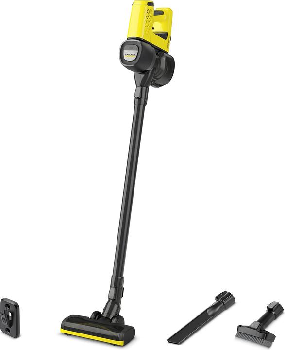 Produktbild Kärcher VC 4 Cordless myHome