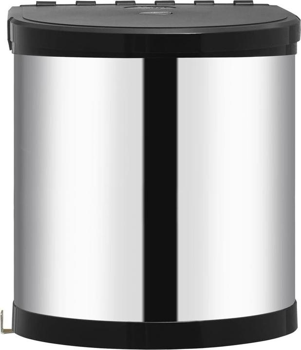 Black, Silver