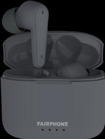 Actual product image Fairphone TWS Earbuds (ANC, 5 h, Wireless)