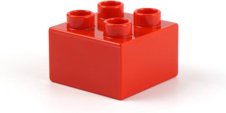 Actual product image LEGO Mixed stones (3011)