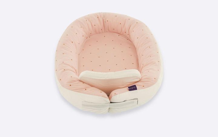 Produktbild Träumeland Babynest Home
