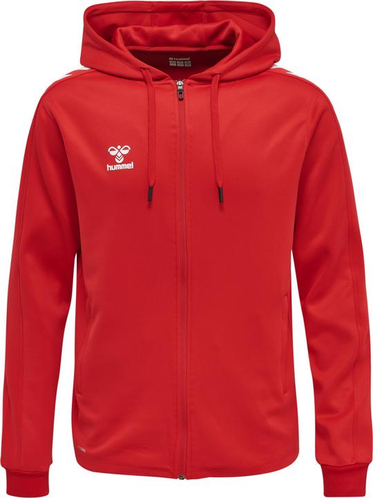 Produktbild hummel Core Xk Poly Zip Hood Sweat (3XL)
