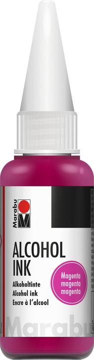 Image du produit Marabu Encre à l'alcool Encre (M)