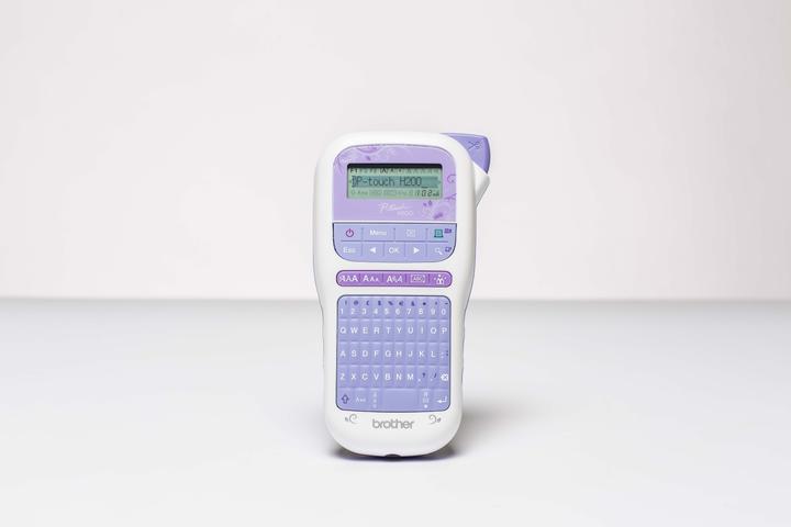 Image du produit Brother P-Touch H-200