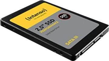 Immagine prodotto Intenso Performance (500 GB, 2.5")