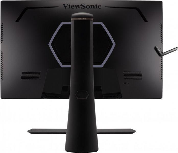 Image du produit Viewsonic XG320U (3840 x 2160 pixels, 32")