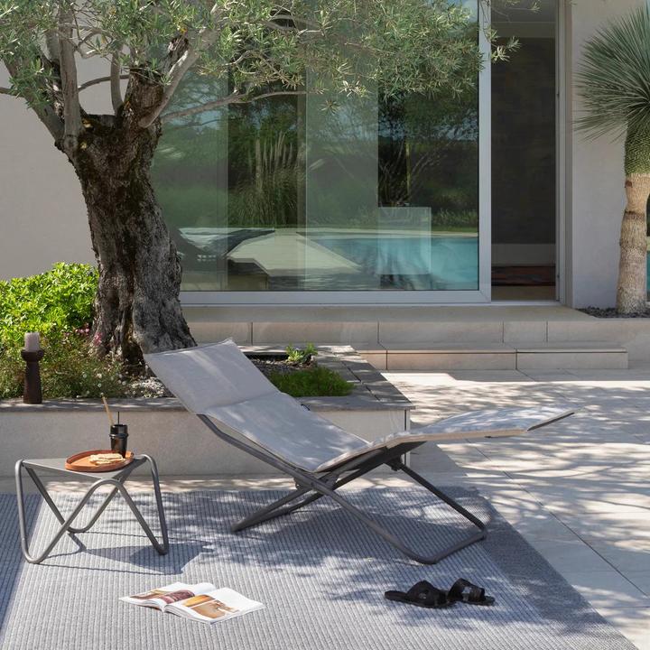 Image du produit Lafuma Bayanne Chaise longue Hedona (63 cm)