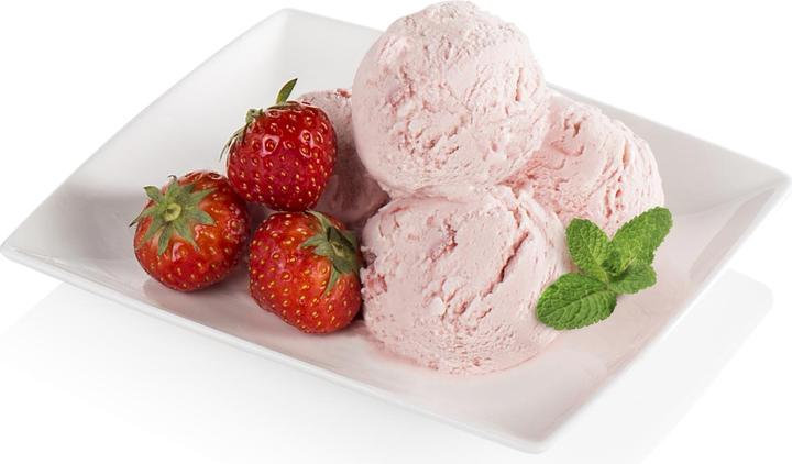 Actual product image Princess Ice cream maker (CH plug)