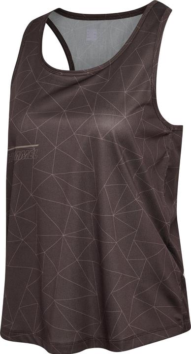 Produktbild hummel Hmlcourt Aop Light Weight Tanktop W (L)