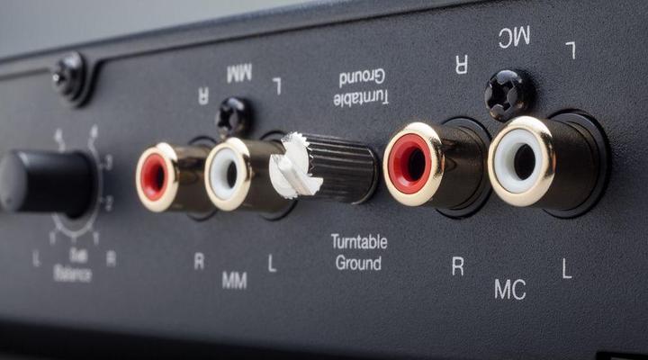 Produktbild Cambridge Audio Duo