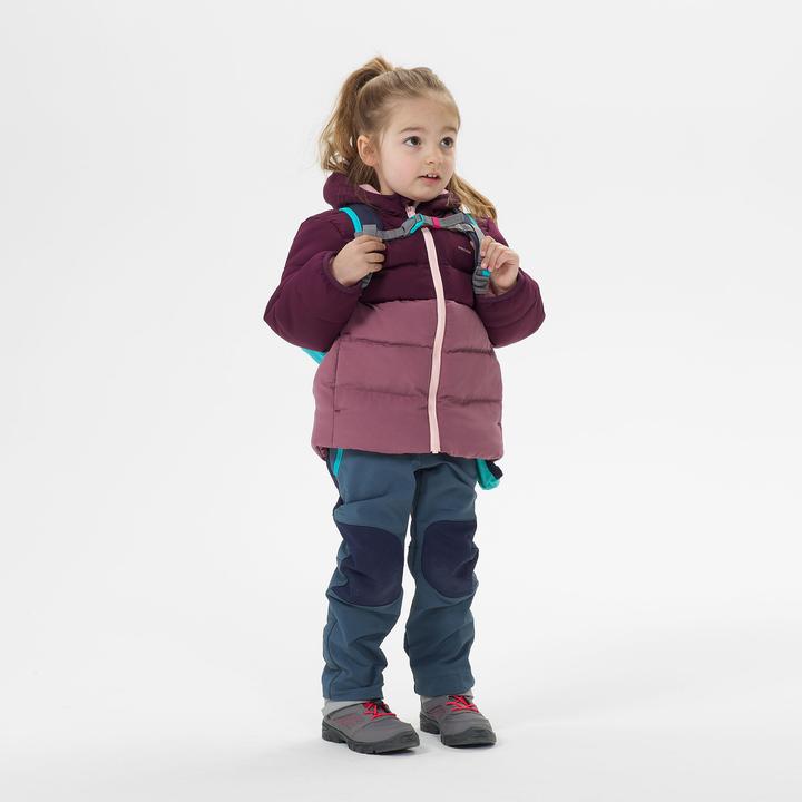 Produktbild Quechua Xwarm (102)