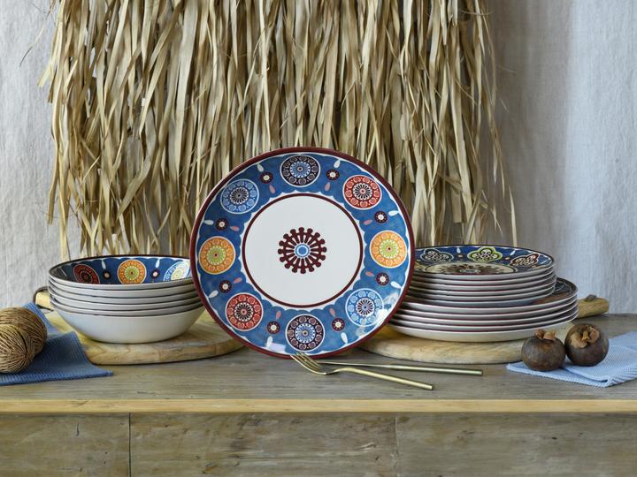 Actual product image CreaTable Sumaya (6 x)