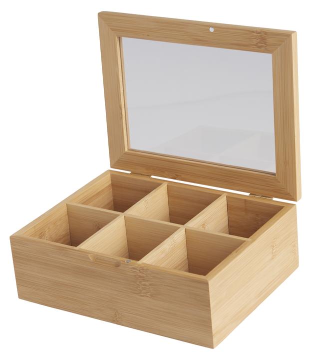 Naturbraun