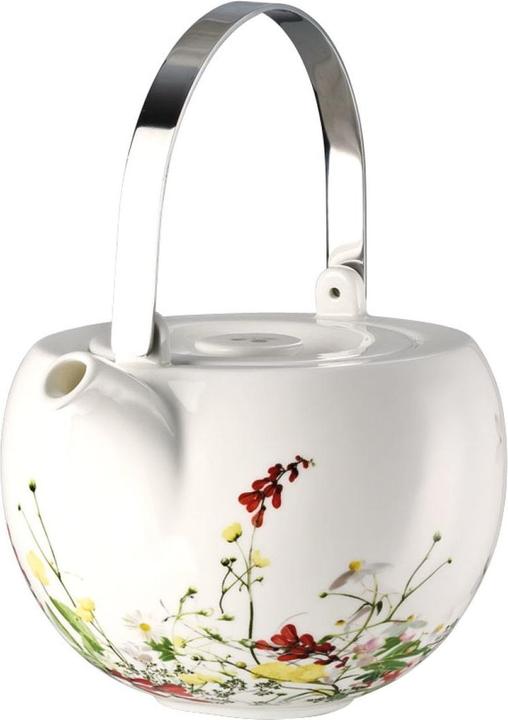 Produktbild Rosenthal Teekanne 3-tlg - Fleurs Sauvages (1.35 l)