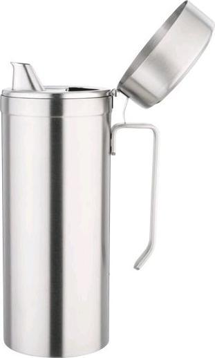 Actual product image EVA Oil can (1000 ml)