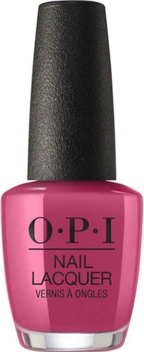 Produktbild OPI Nail Lacquer Iceland NLI64 Aurora (Aurora Berry-alis, Farblack)