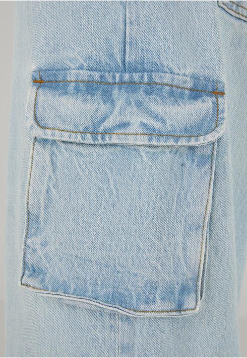 Actual product image 2Y Studios 2Y Aidan Cargo Baggy Jeans - 178453 (33)