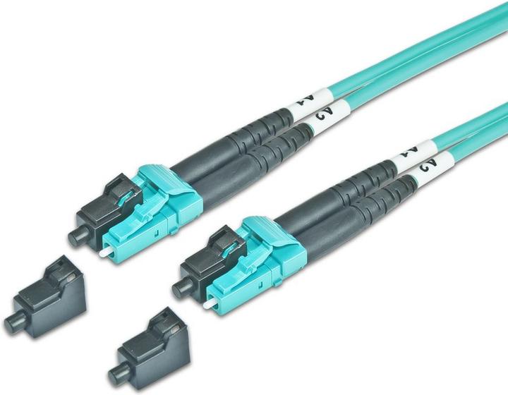 Produktbild Lightwin Netzwerkkabel (CAT6, 2 m)
