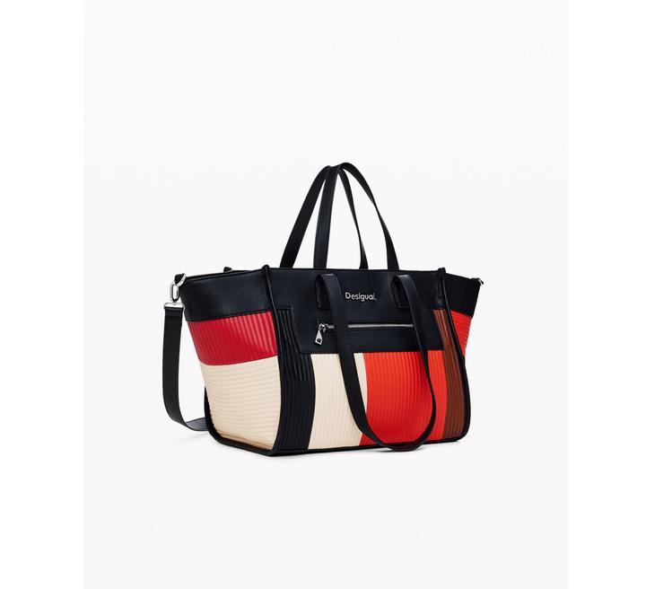Immagine prodotto Desigual borsa da parks guimar (18 l)