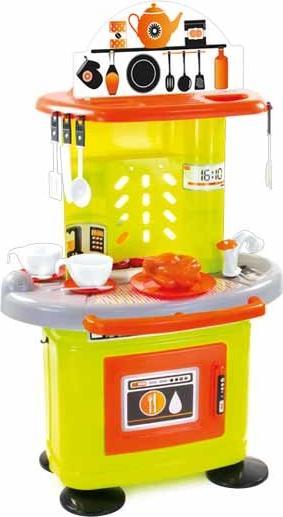 Image du produit Mochtoys Cuisine ludique avec son et lumière