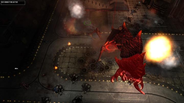 Actual product image Just for Games The Red Solstice PC (PC)