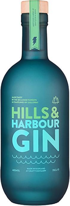 Actual product image Hill's Hills & Harbour (1 x 70 cl)