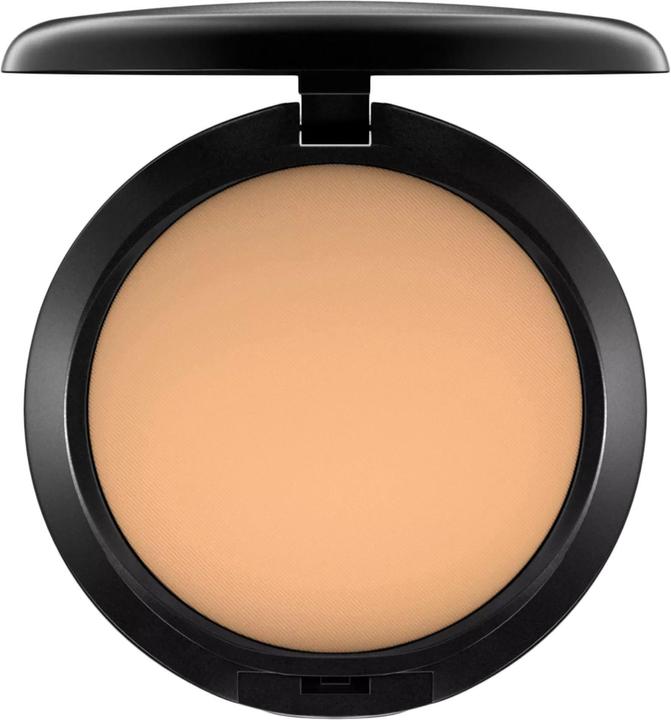 Actual product image MAC Cosmetics Studio Fix Powder Plus Foundation (C6)