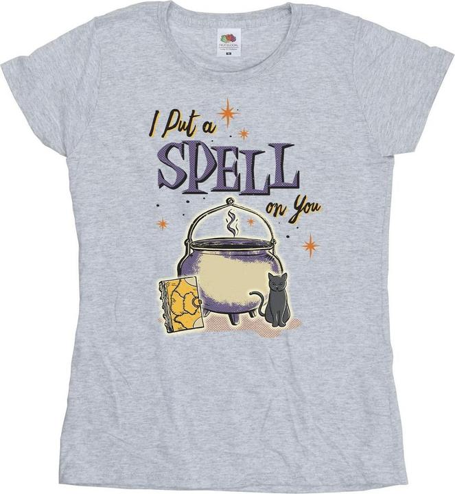Disney Hocus Pocus Spell On You TShirt (L)